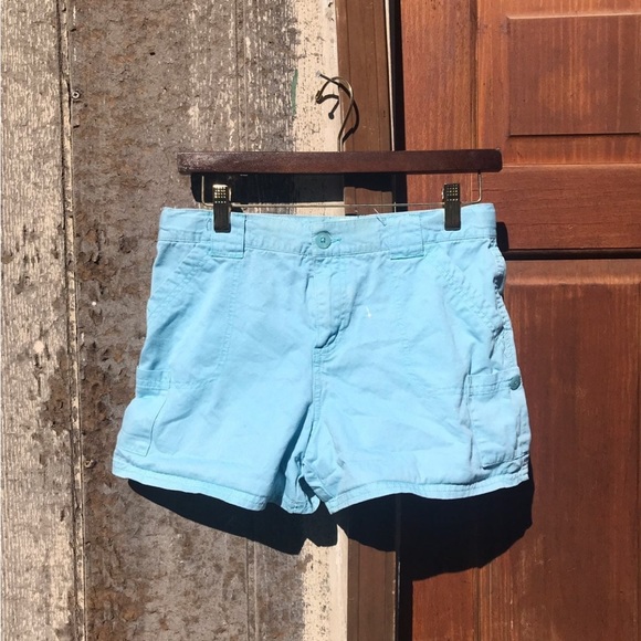 Blue shorts by Circo - Picture 1 of 6
